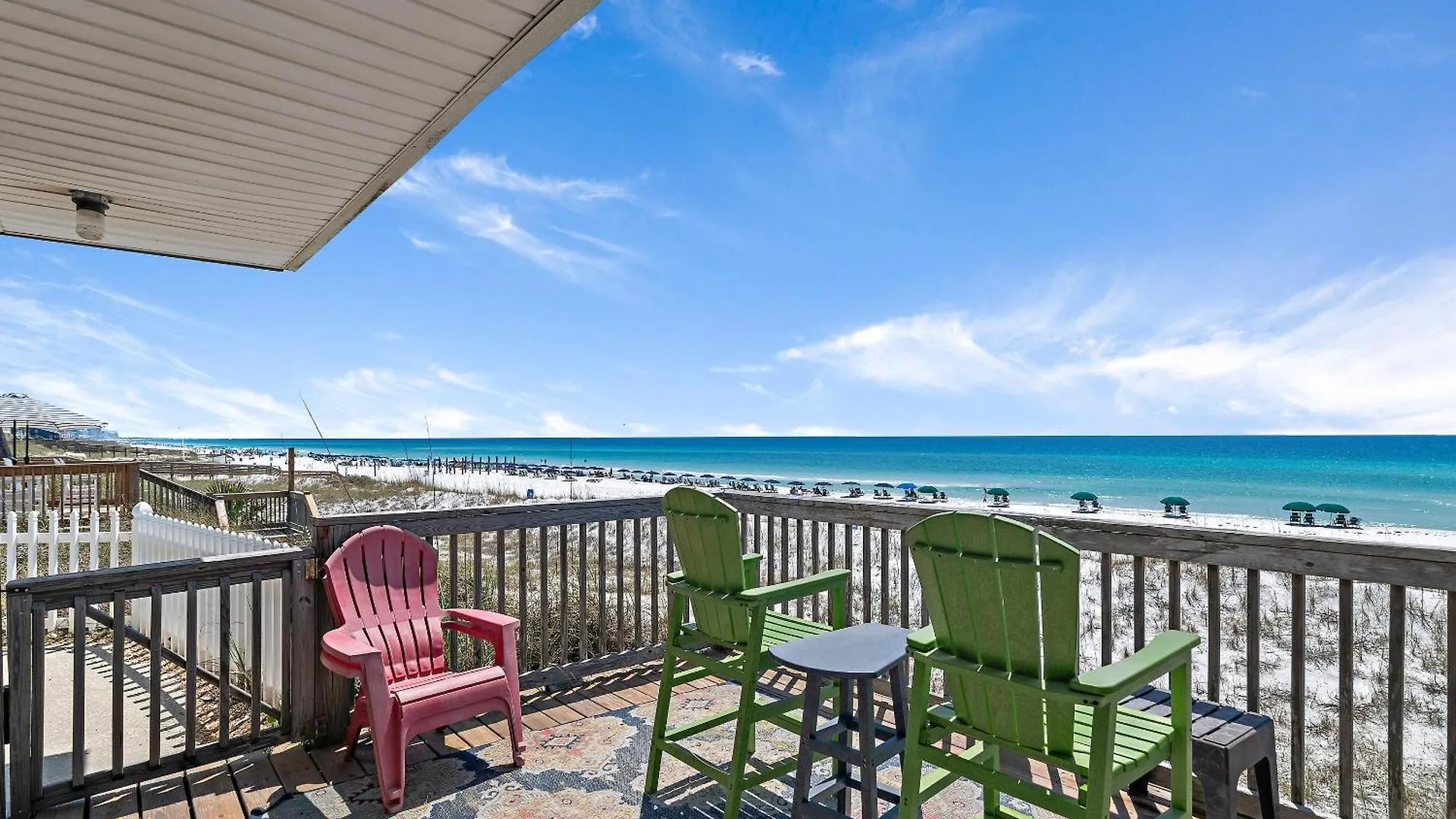Capri On The Gulf 108 Villa Destin United States