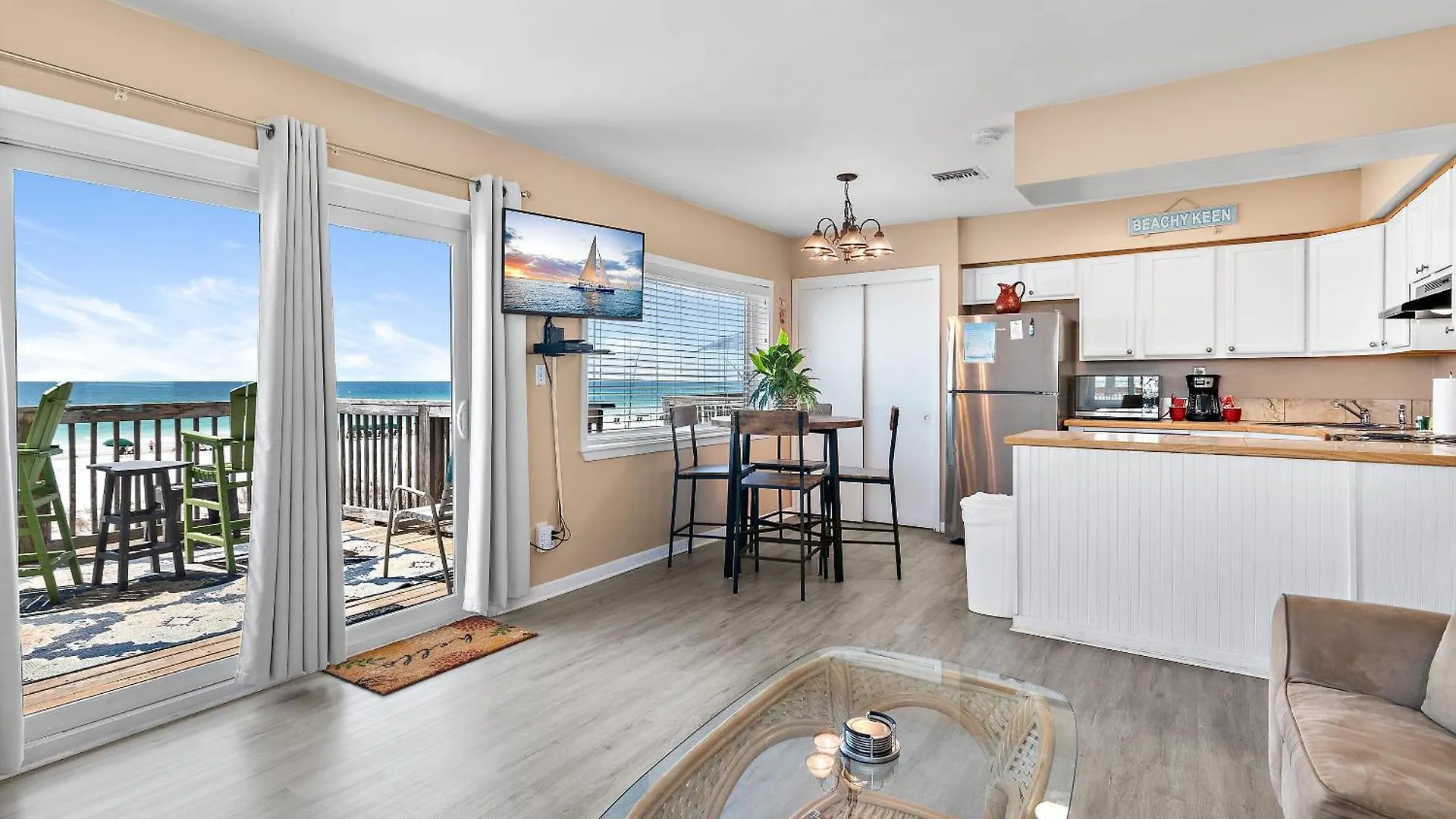 Capri On The Gulf 108 Villa Destin