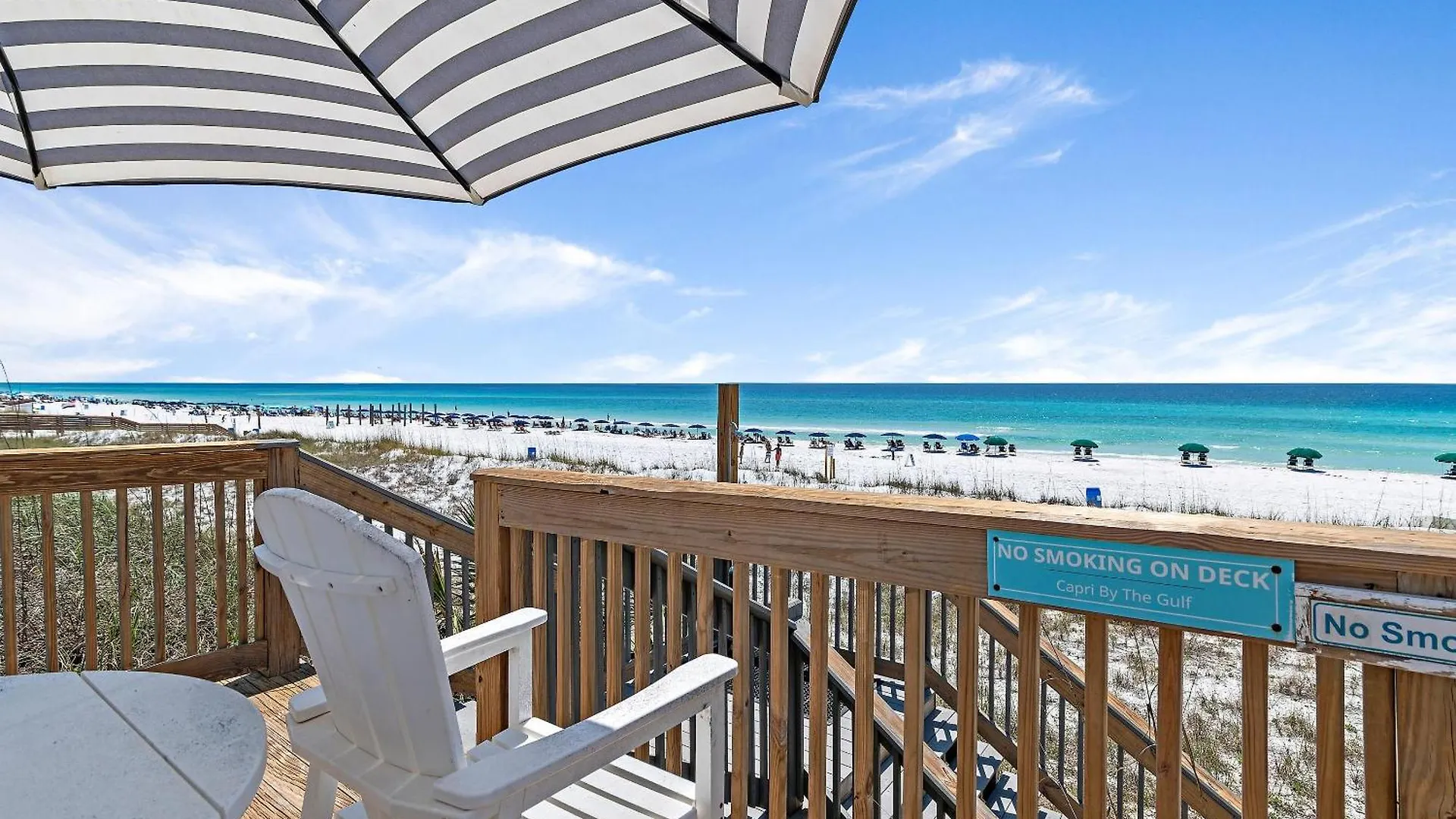 Capri On The Gulf 108 Villa Destin United States