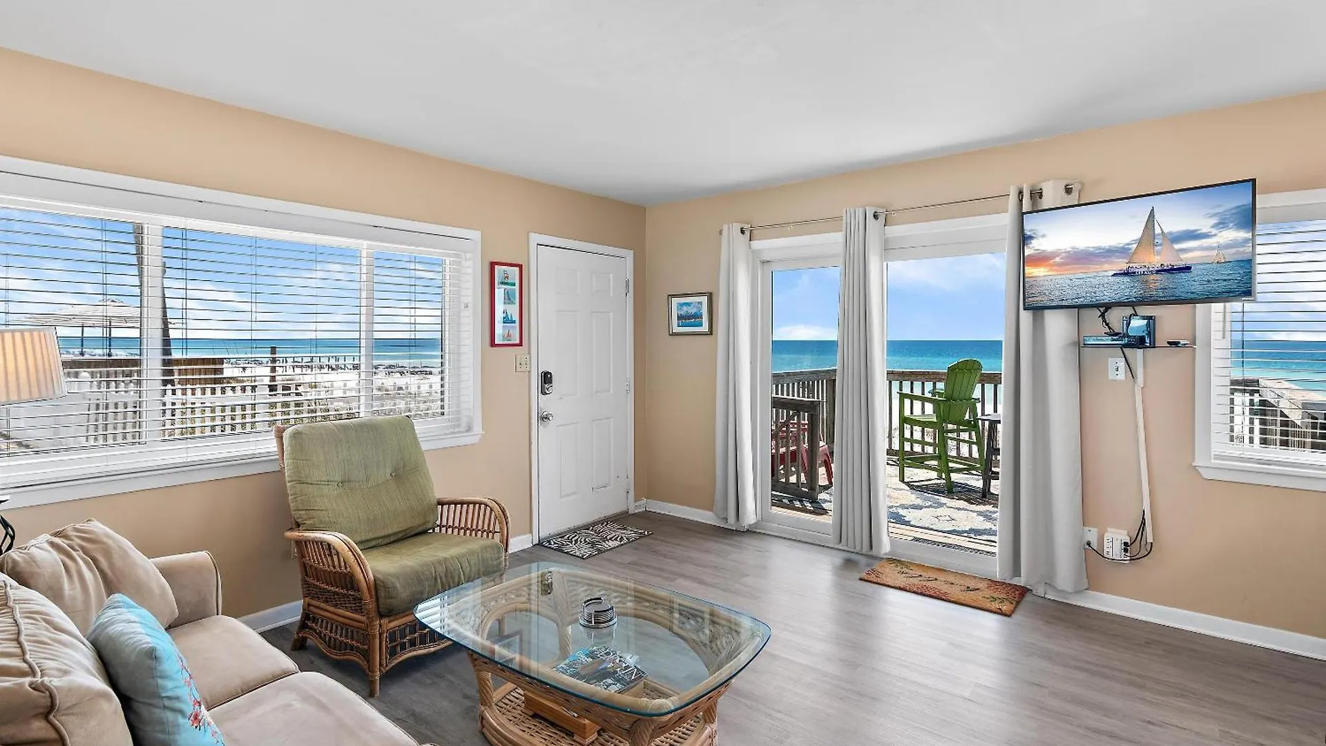 Capri On The Gulf 108 Villa Destin