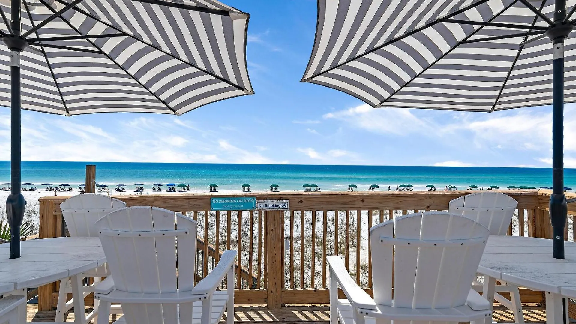Capri On The Gulf 108 Villa Destin 0*,