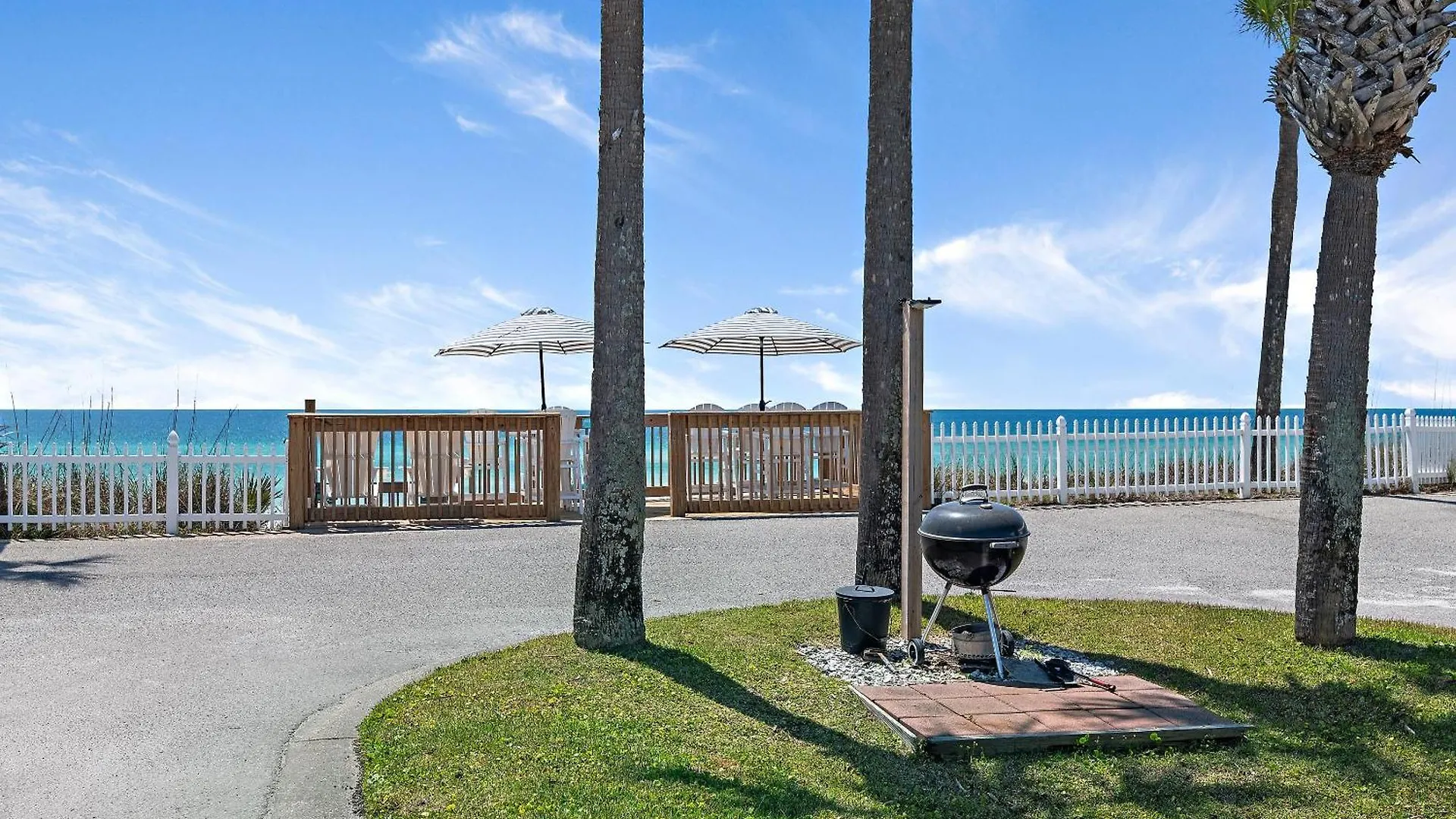Capri On The Gulf 108 Villa Destin Holiday home