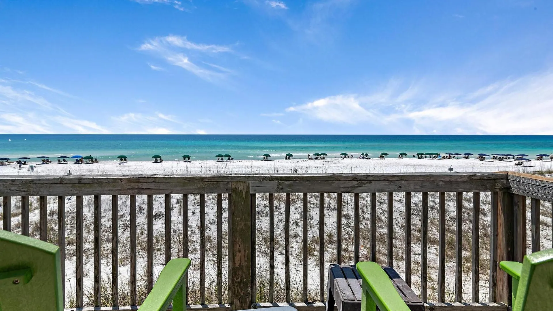 Holiday home Capri On The Gulf 108 Villa Destin United States