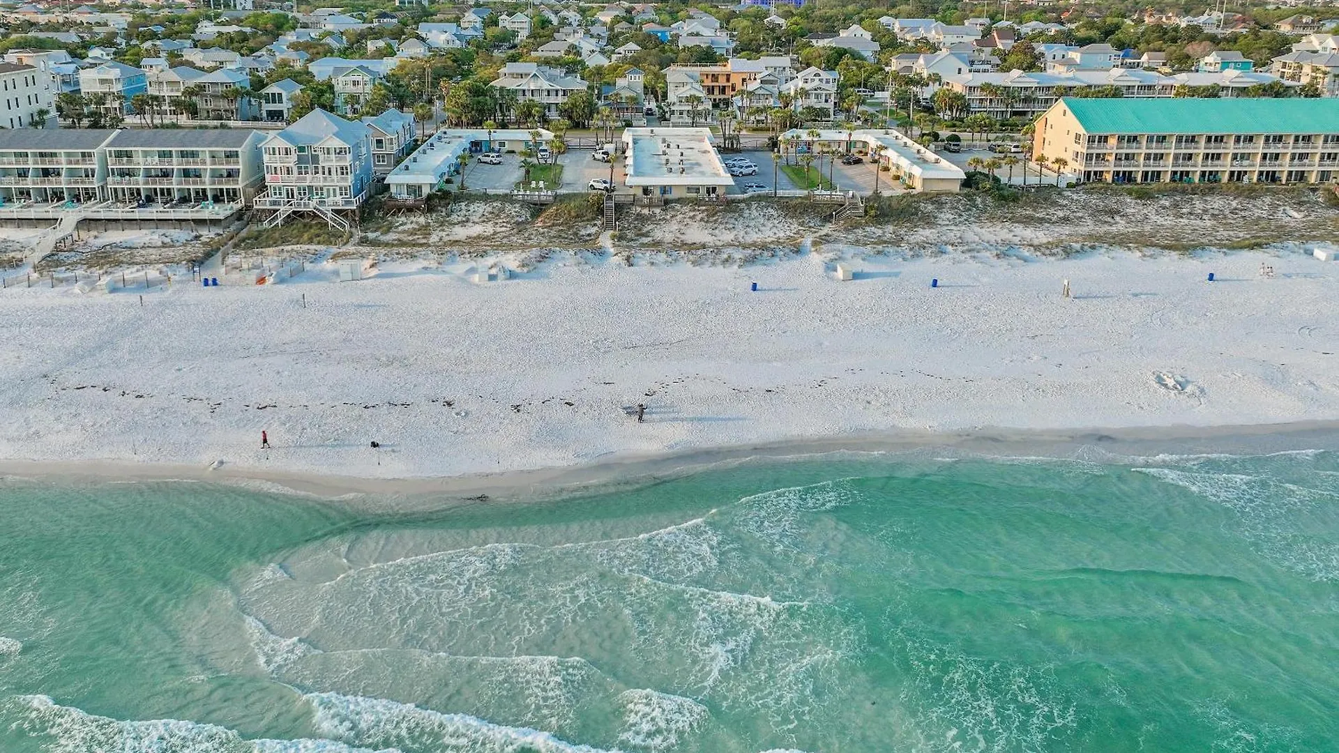 Willa Capri On The Gulf 108 Destin 0*,