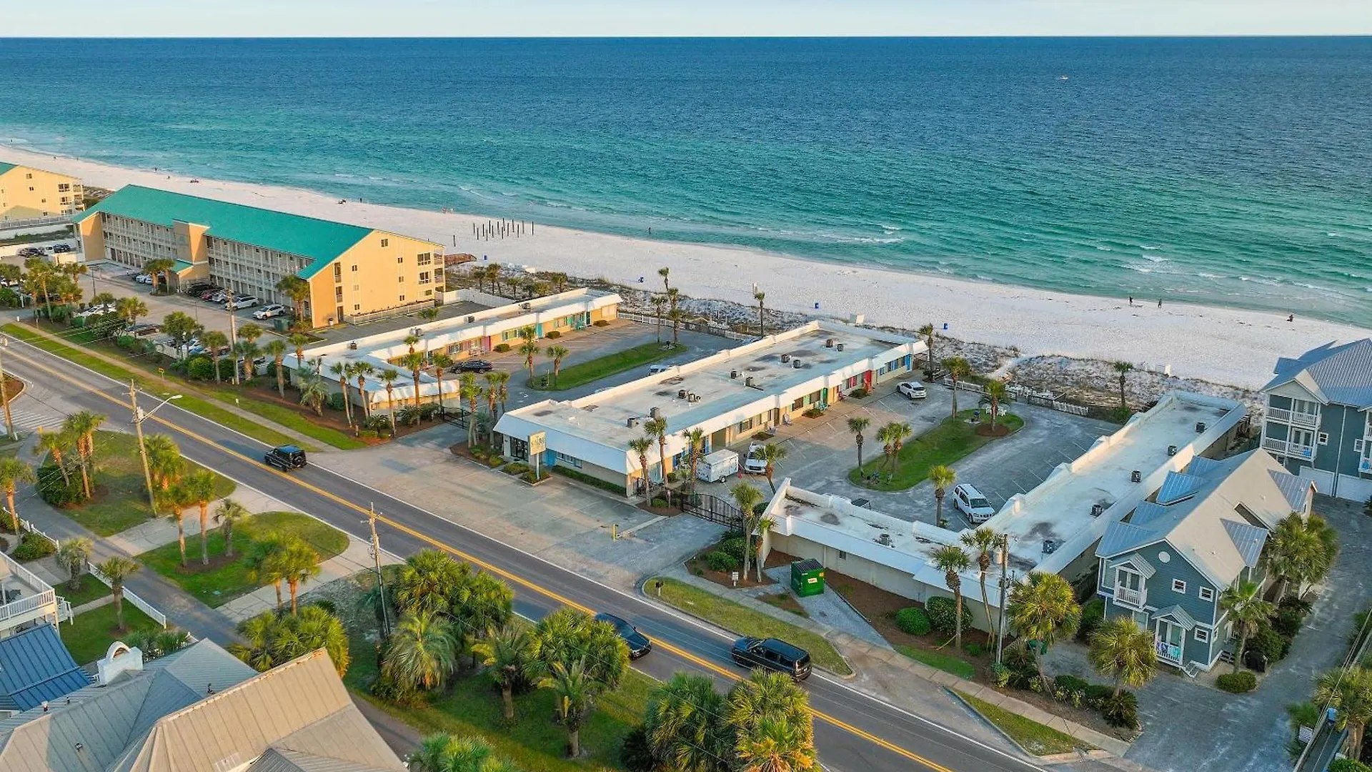 Willa Capri On The Gulf 108 Destin Stany Zjednoczone Ameryki